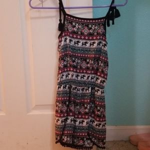 Cute jumpsuit